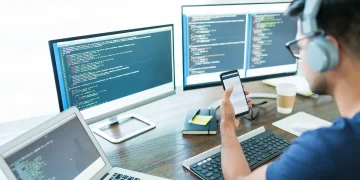 Mobile App Developers in DC