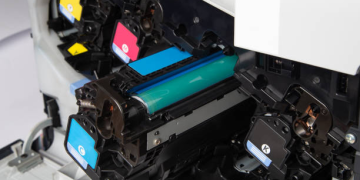 Keeping Quality Standards While Shopping at an HP Printer Cartridge Sale