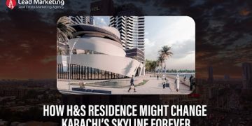 How H&S Residence Might Change Karachi’s Skyline Forever