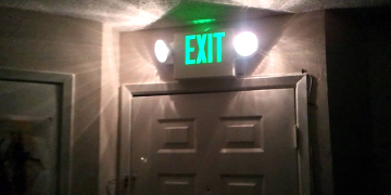 Emergency Lighting Installation London