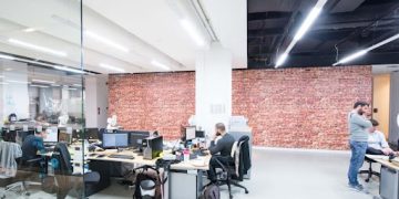 Best Office Wallpaper for Mood and Productivity