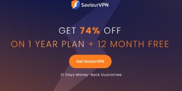 SaviourVPN