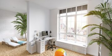 Hotian Window Company