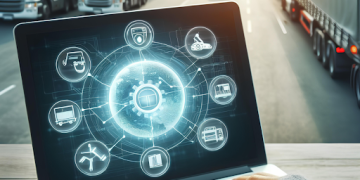 Logistic Software Development