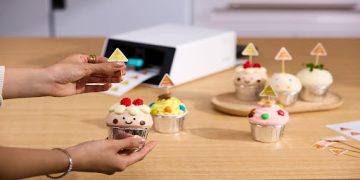 Maximizing Creativity with Liene’s Sticker Printer: Unique Ideas for Every Occasion