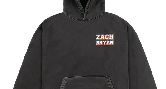 The Ultimate Guide to Zach Bryan Merchandise: Official Tour Gear & Fan Favorites
