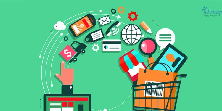 E-Commerce Platform and Its Benefits: