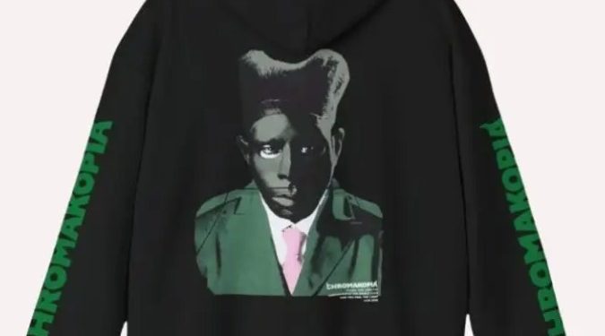 Shop the Latest Tyler the Creator Merch and Chromakopia Collection
