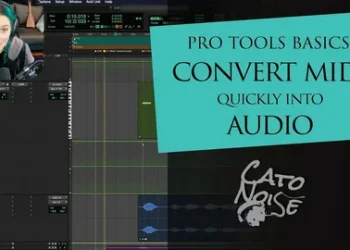 7 Handy Tools: Turn Your MIDI into Best Vocal Performances