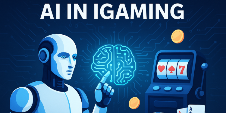 AI in iGaming