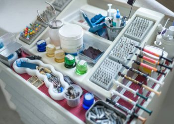 Dentakey Dental Supplies