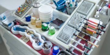 Dentakey Dental Supplies