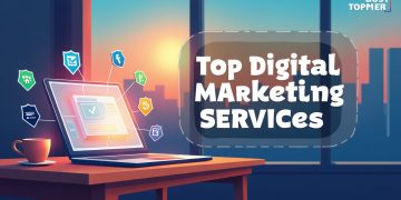 Top Digital Marketing Services