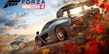 Forza Horizon 5 Mods