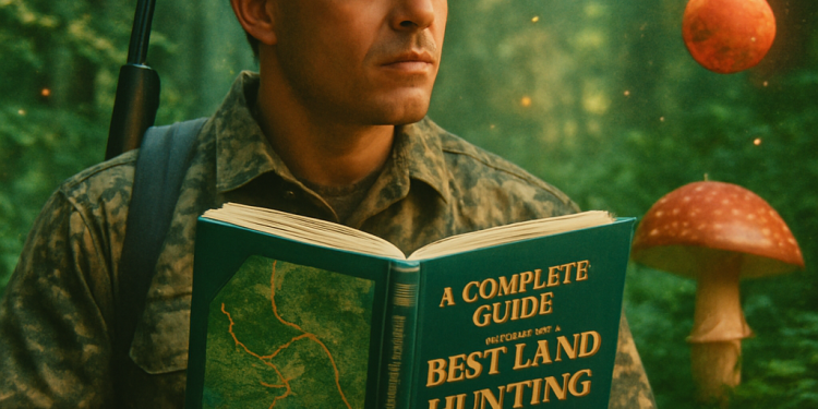 A Complete Guide to Finding the Best Land for Hunting Lease Listings