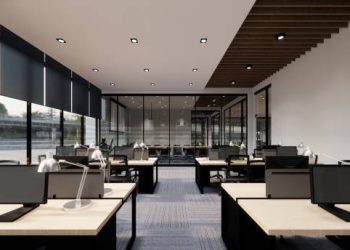 Grade-A Office Spaces