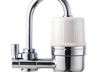 Tap Water Filters: A Simple Way to Reduce Plastic Waste