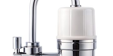 Tap Water Filters: A Simple Way to Reduce Plastic Waste
