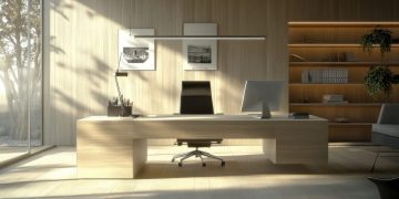 Office Desk Essentials: What Every Workspace Needs