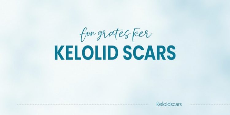 Keloid Scars