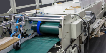Why Investing in a Slitting machine Can Improve Your Printing and Packaging Workflow