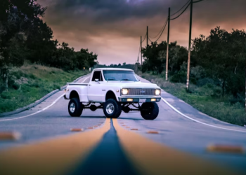 Essential Parts for the 73-87 C10 to Restore Your Classic Chevy Truck to Perfection