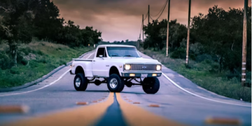 Essential Parts for the 73-87 C10 to Restore Your Classic Chevy Truck to Perfection