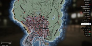 From Skyscrapers to Sewers: Extreme FiveM Maps for Every Adventure