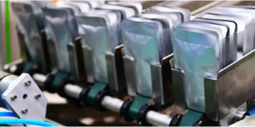 Tailor Made Mylar Bags for Optimal Freshness and Product Security