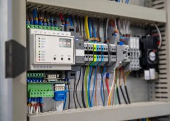 Contactless Switches: Revolutionizing Industrial Control Systems