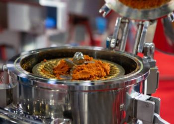 How a Spices Powder Packing Machine Boosts Cleanroom Packaging and Shelf Life