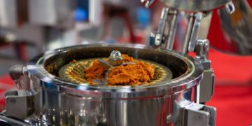 How a Spices Powder Packing Machine Boosts Cleanroom Packaging and Shelf Life