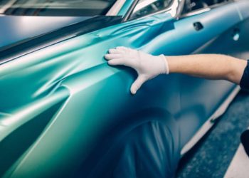 Exploring the Advantages of Ultra Clear Paint Protection Films for Vehicles