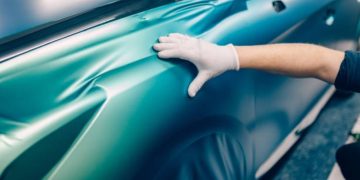 Exploring the Advantages of Ultra Clear Paint Protection Films for Vehicles