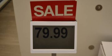 The Power of ESL Solutions in Digitizing Traditional Retail Environments