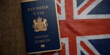 UK Business Visa