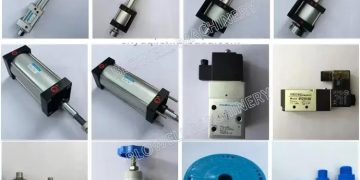 Comparing Traditional vs. Proportional Pressure Regulators in Blow Molding