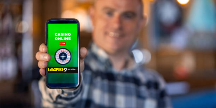 best online casinos UK