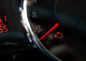 engine mil inoperative or indicates a malfunction