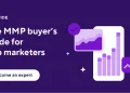 MMP Marketing: The Behind-the-Scenes Power That Makes Apps Win