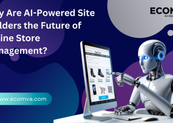 online store management