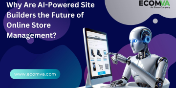 online store management