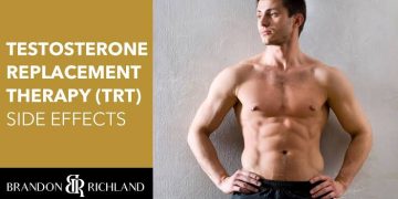 How Do I Get TRT and Begin Restoring Energy Naturally