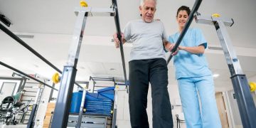 Joint Pain Keeping Your Loved One Inside? How In‑Home Physical Therapy in Fairfax Encourages Safe Mobility