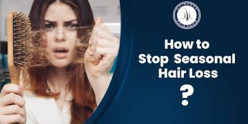 Seasonal Hair Problems and How to Tackle Them