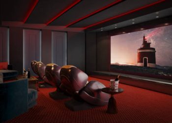 Why Technology Shapes the Way We Watch