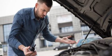 when will you feel the effects of engine braking