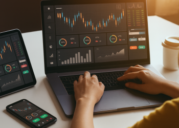 Cryptocurrency Exchange