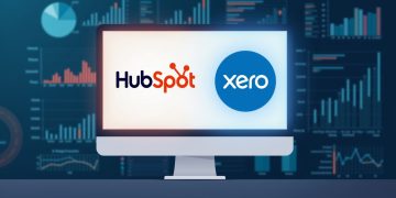 HubSpot Xero Integration