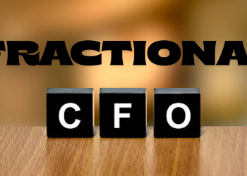 Fractional CFO
